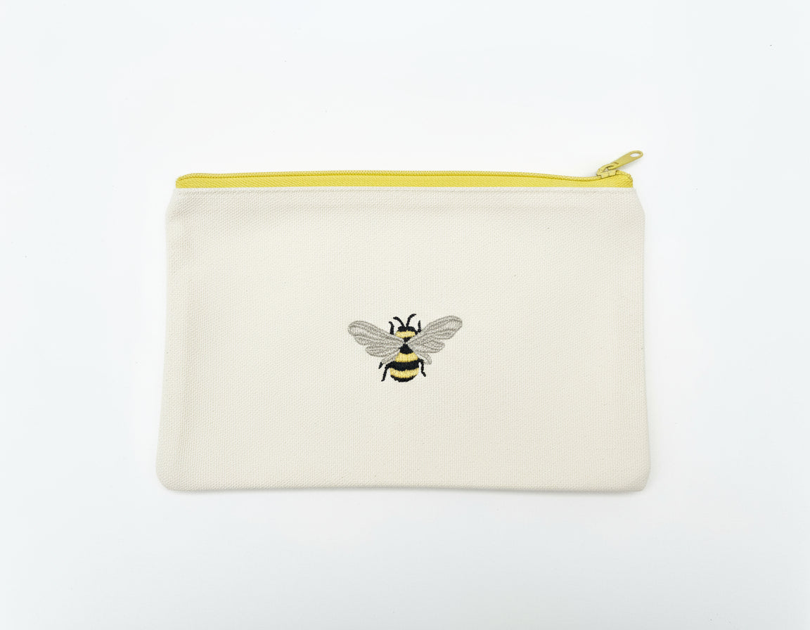 Bee Pouch π