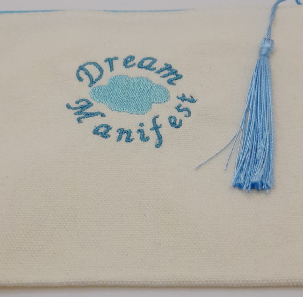 Dreamer's Pouch ☁️
