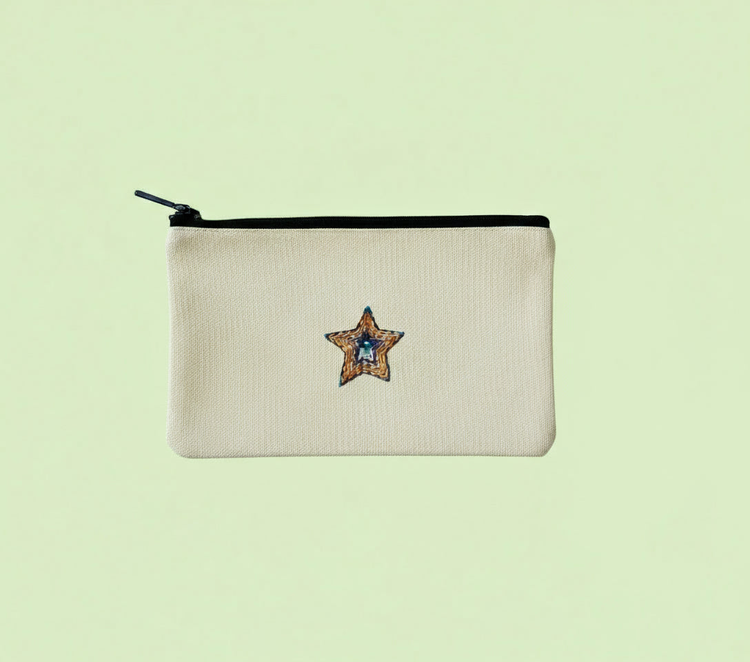 Star ⭐️Pouch