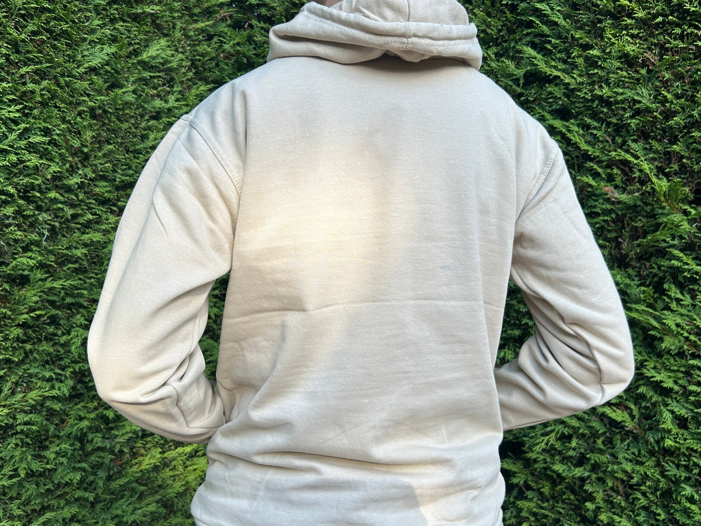 Elephant hoodie π