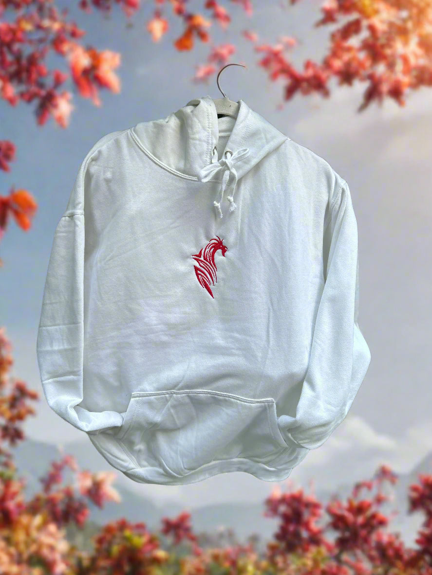 Tattoo Hoodie