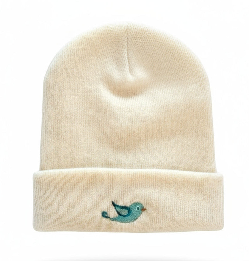 Birdy Beanie