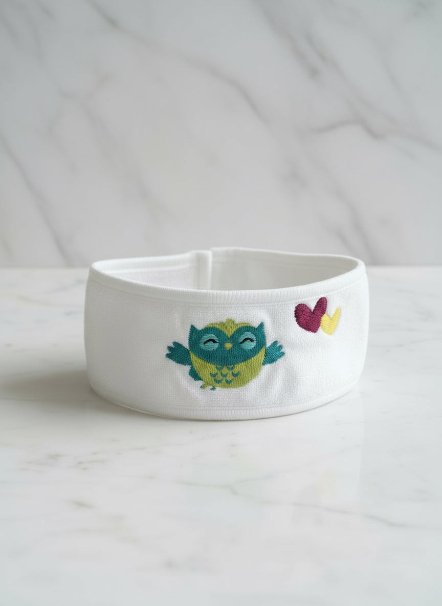 Beauty Headband