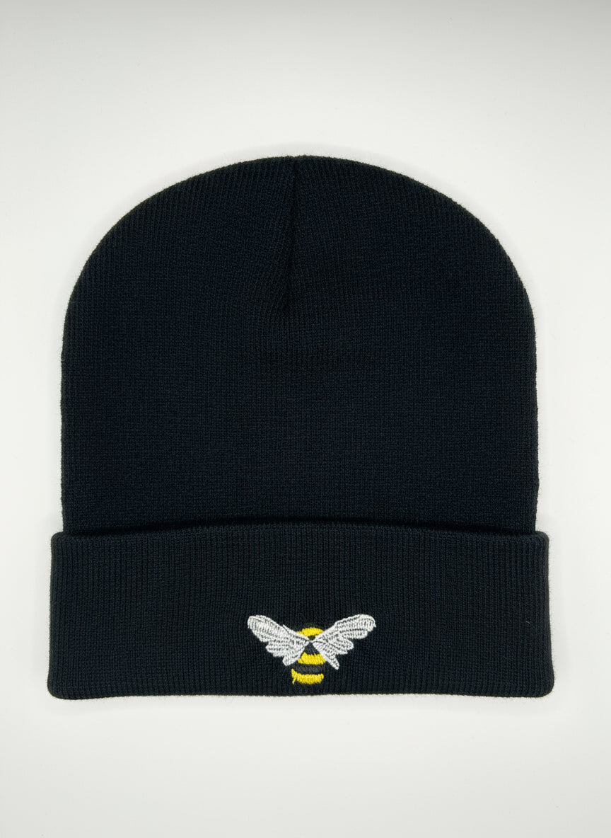 Bee Beanie π