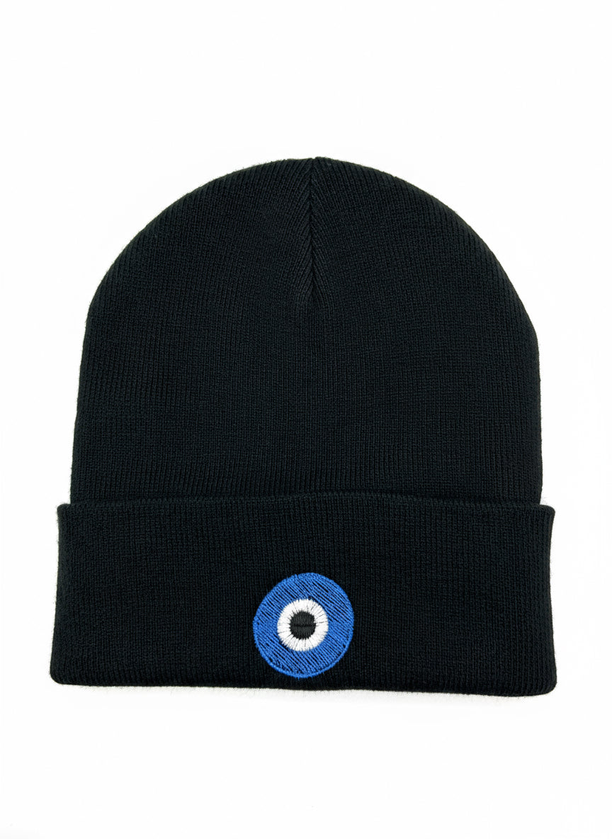 Protective Eye Beanie 🧿