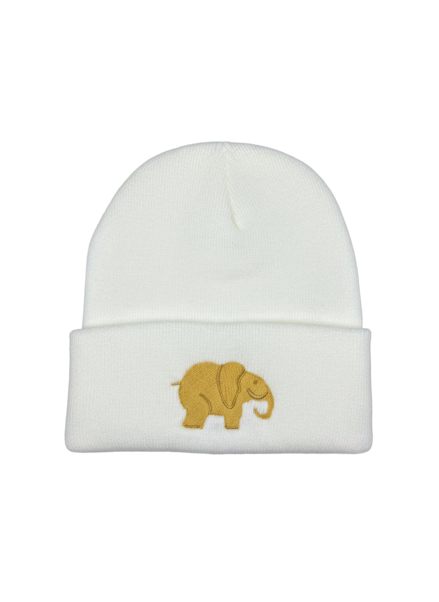 Elephant Beanie π