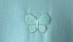 Butterfly hoodie π¦