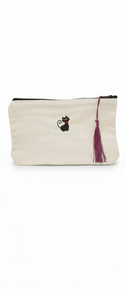 Cat Pouch