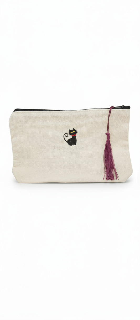 Cat Pouch