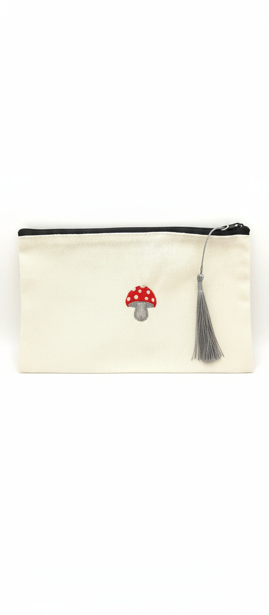 Mushroom Pouch