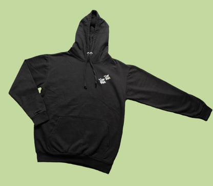 Butterfly Hoodie 🦋