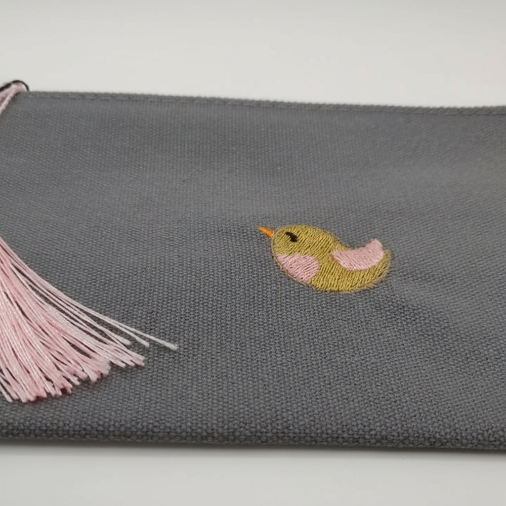 Birdy Pouch