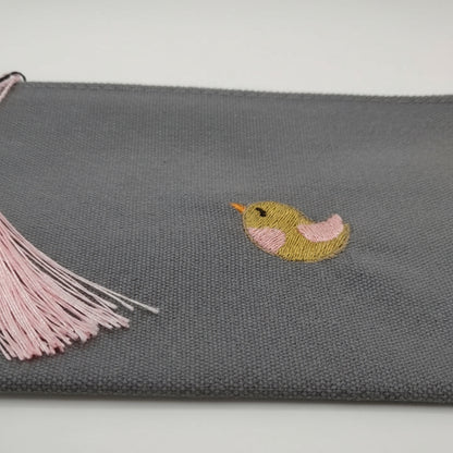 Birdy Pouch