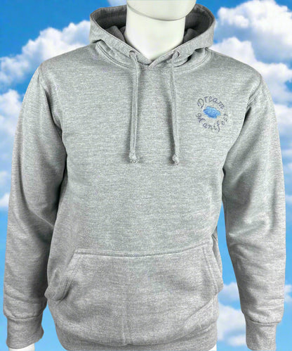 Dream & Manifest Hoodie ☁️
