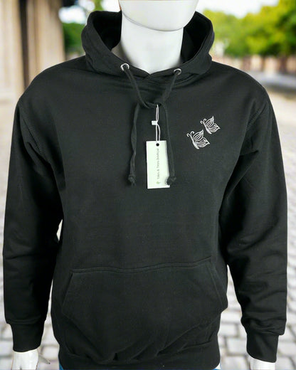 Butterfly Hoodie 🦋
