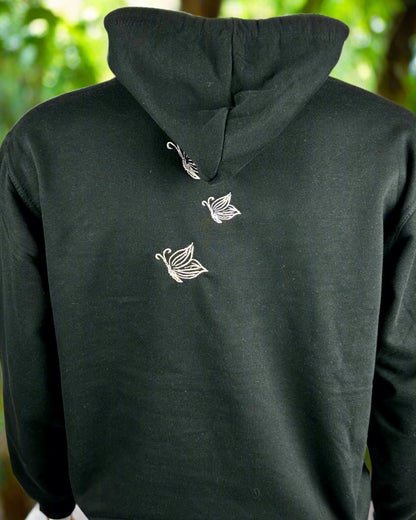 Butterfly Hoodie 🦋