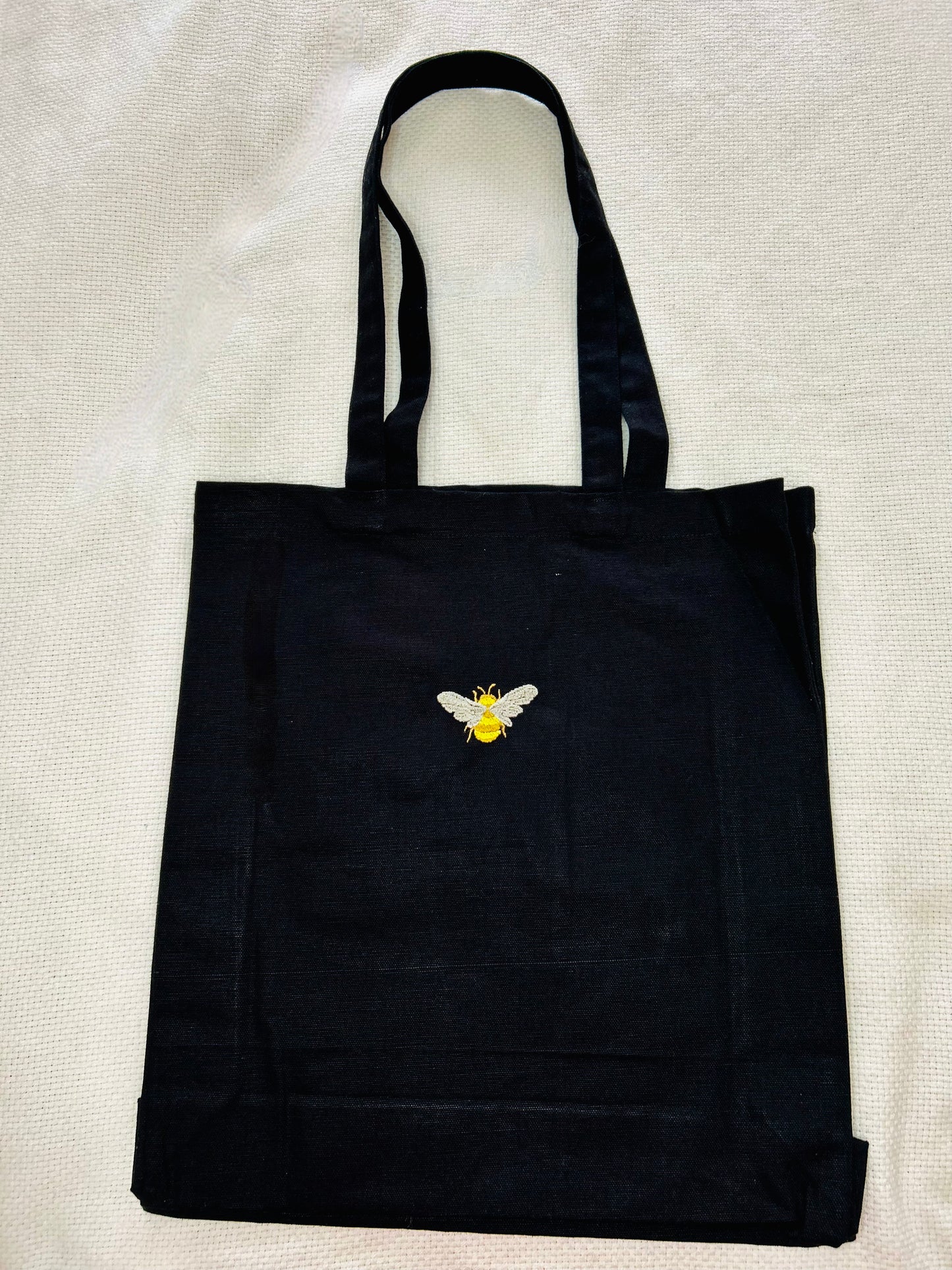 Bee Tote Bag