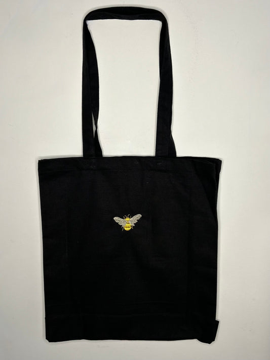 Bee Tote Bag