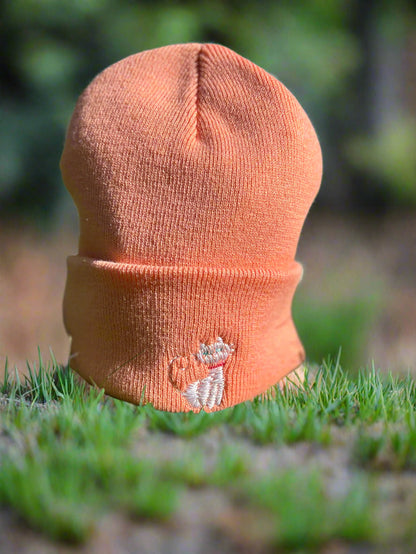 Cat embriodery Beanie 🐈