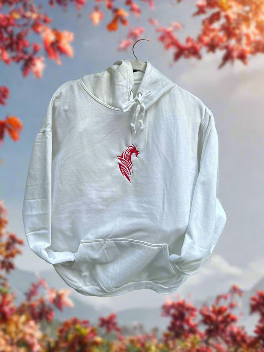 Tattoo Hoodie