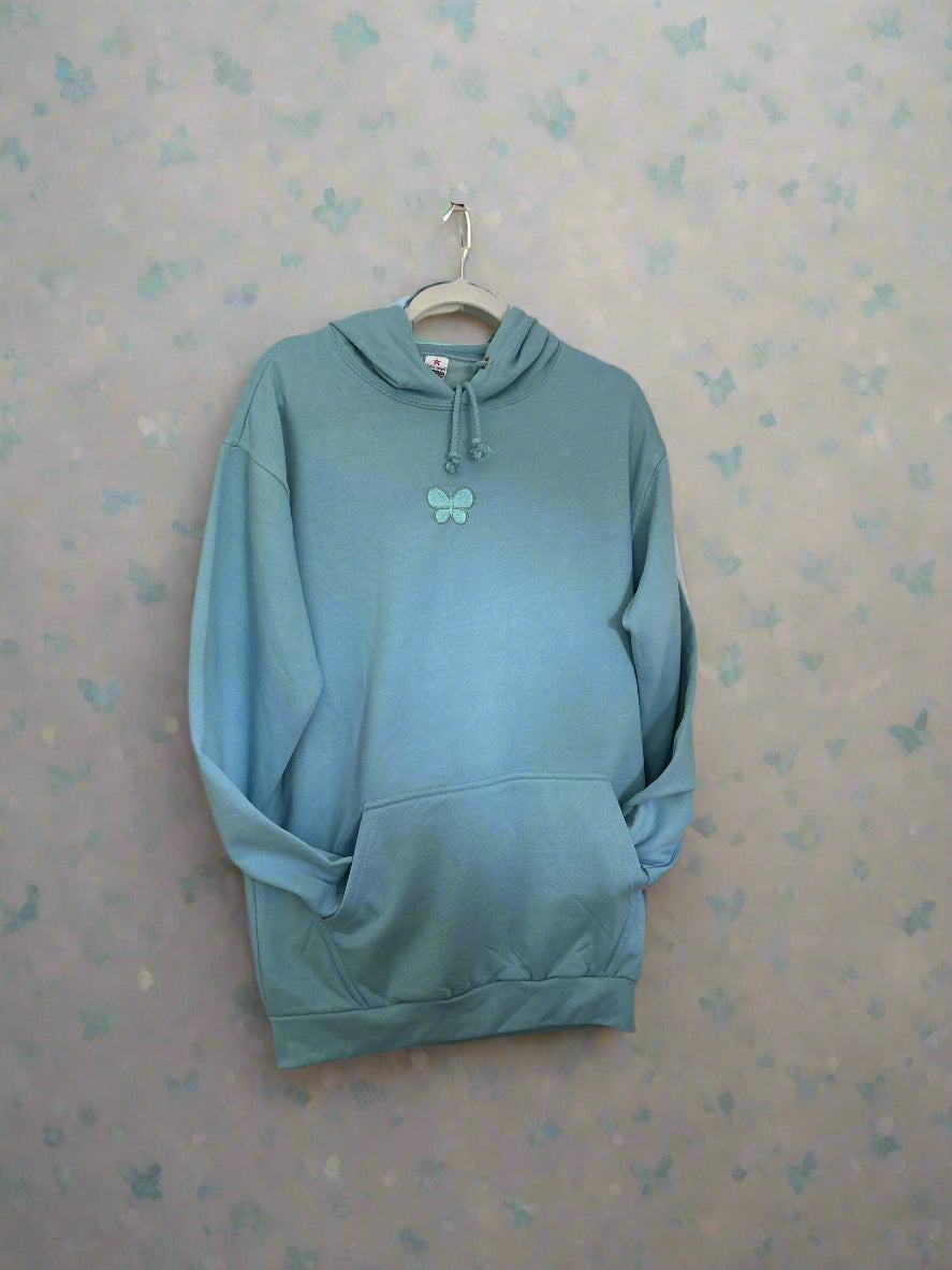 Butterfly hoodie 🦋