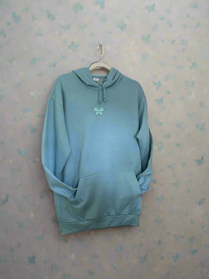 Butterfly hoodie 🦋