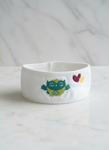 Beauty Headband 🦉♥️