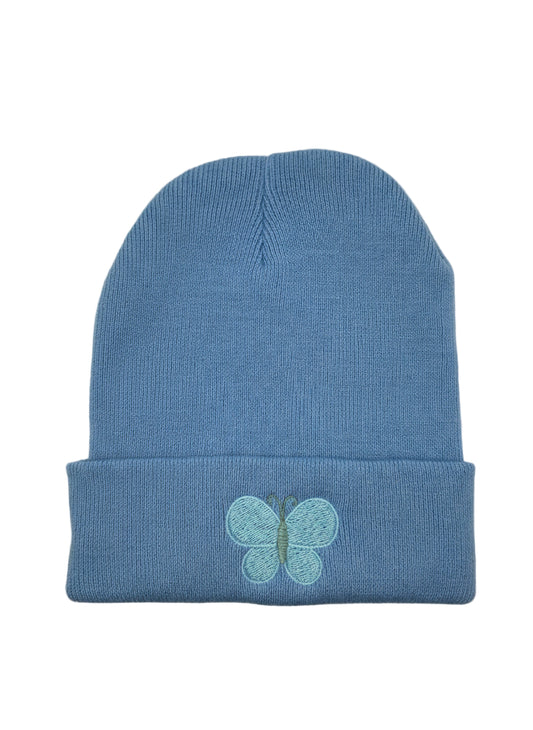 Butterfly Beanie 🦋