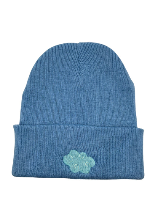 Cloud Beanie ☁️
