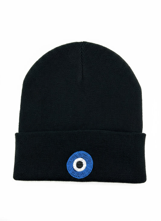 Protective Eye Beanie 🧿