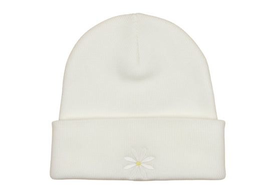 Daisy Beanie 🌼