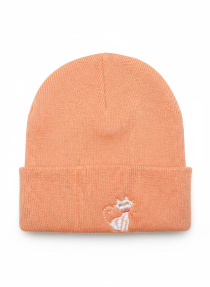Cat Beanie 🐈