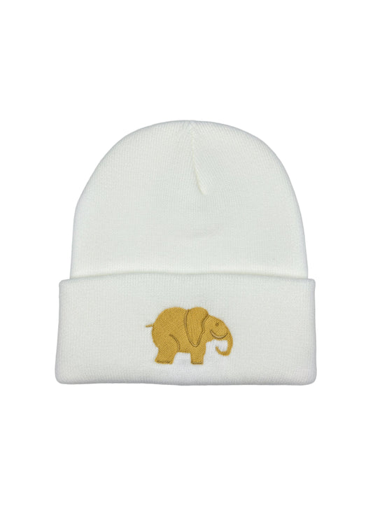 Elephant Beanie 🐘
