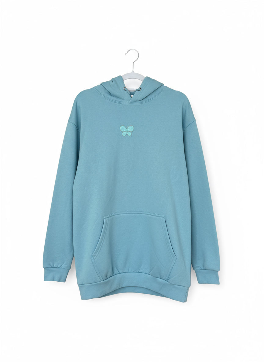 Butterfly hoodie 🦋