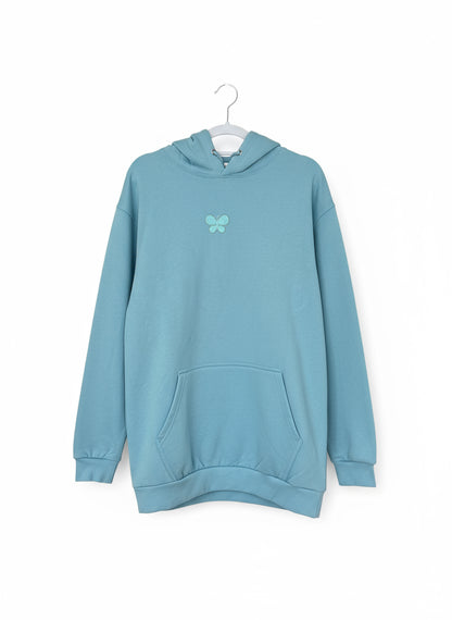 Butterfly hoodie 🦋