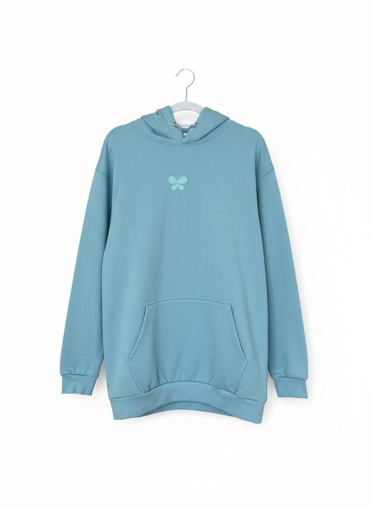Butterfly hoodie 🦋