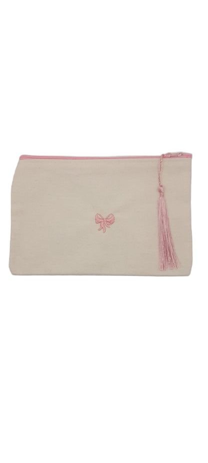 Bow Pouch 🎀