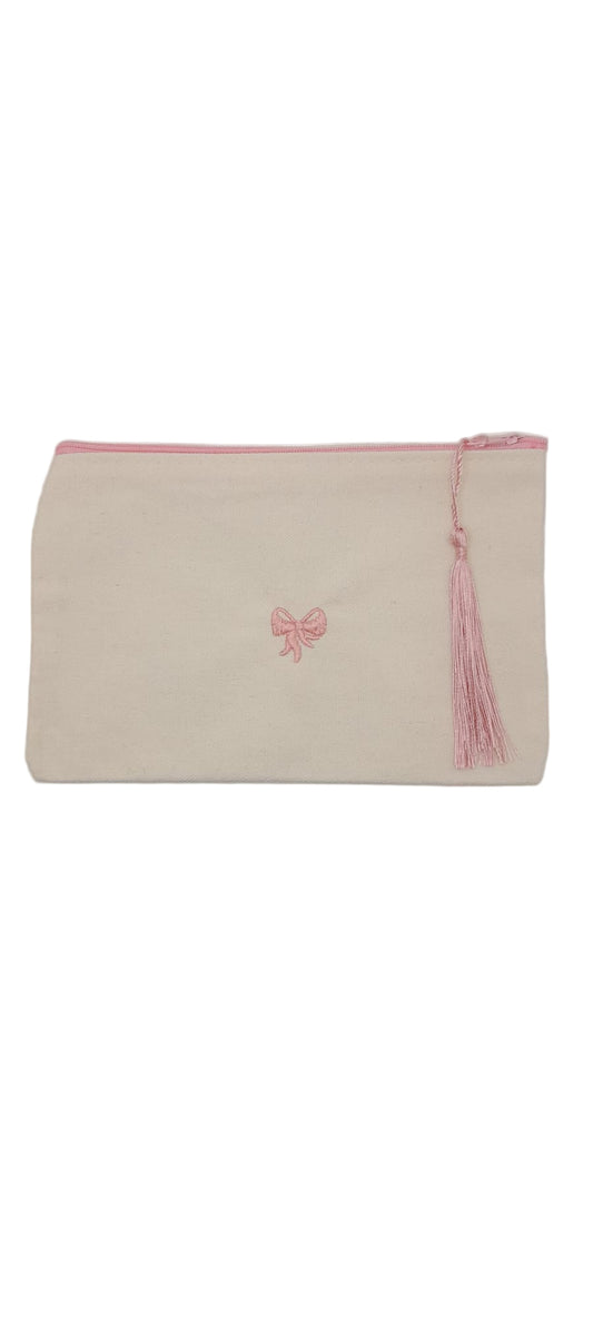 Bow Pouch 🎀