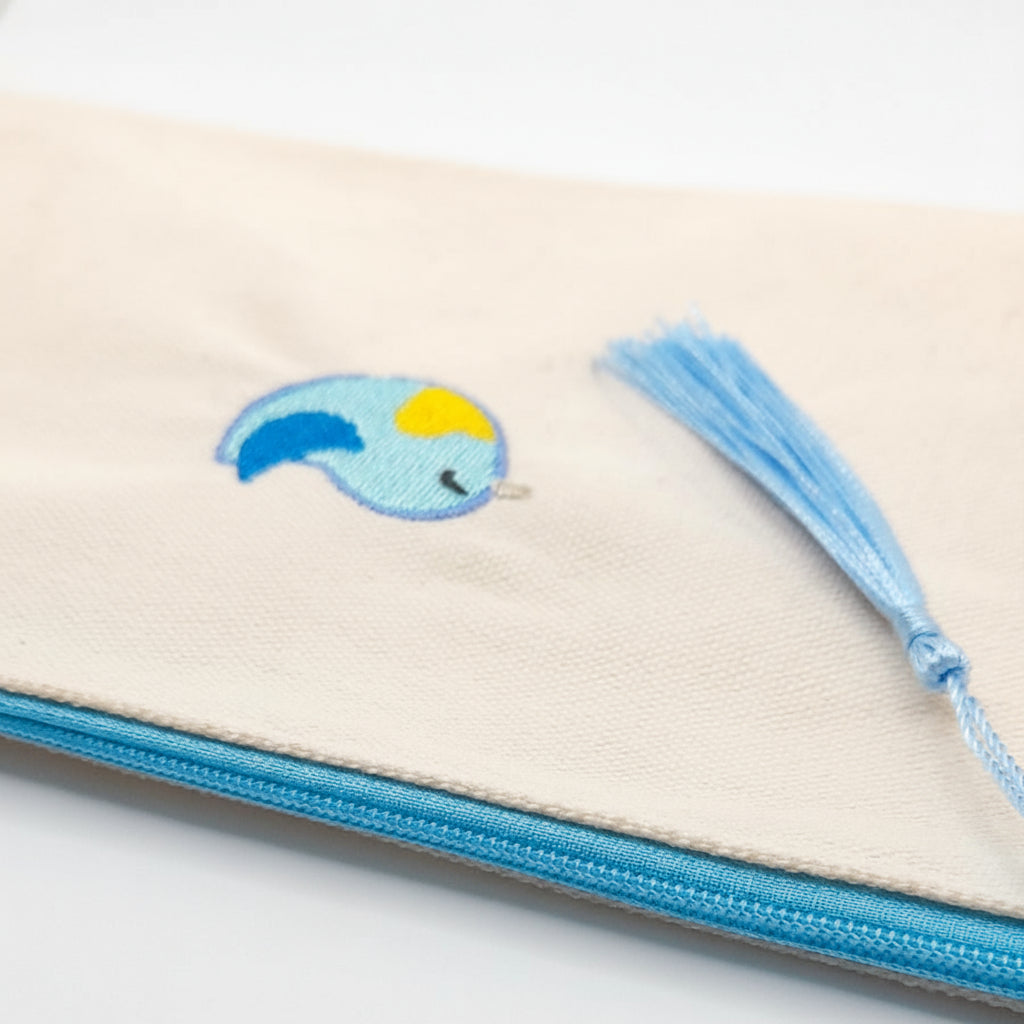 Bird Pouch 🐦