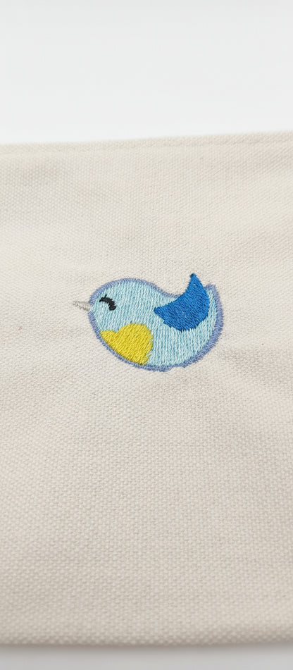 Bird Pouch 🐦