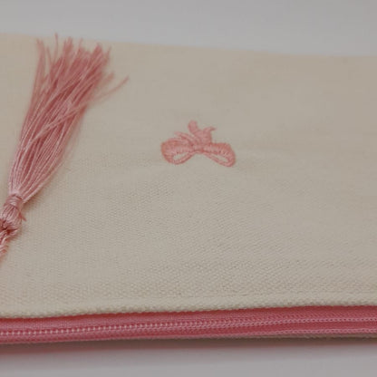Bow Pouch 🎀